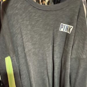 PINK long sleeve